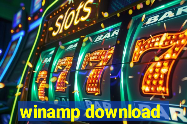 winamp download